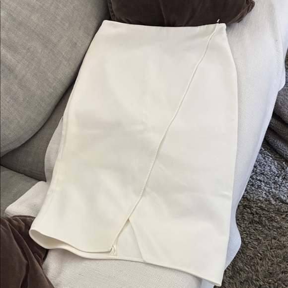 Cuyana Dresses & Skirts - Cuyana Pencil Skirt